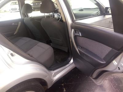 Chevrolet Aveo • 2010 • 0 km