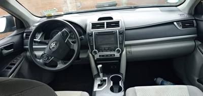 Toyota Camry • 2014 • 89,679 km