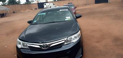 Toyota Camry • 2014 • 89,679 km