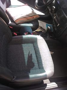 Renault Mégane • 2008 • 60,000 km