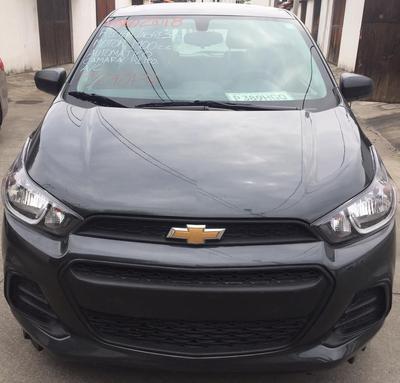 Chevrolet  • 2018 • 16,000 km