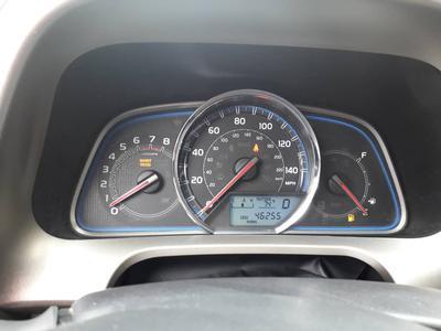 Toyota RAV4 • 2015 • 220 km