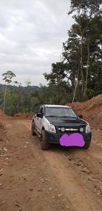 Chevrolet Luv • 2009 • 226,000 km