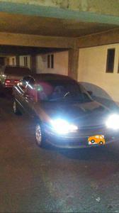 Chrysler Neon • 1998 • 300 km