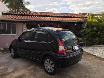 Citroën C3 • 2008 • 66,000 km