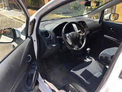 Nissan Versa • 2016 • 0 km