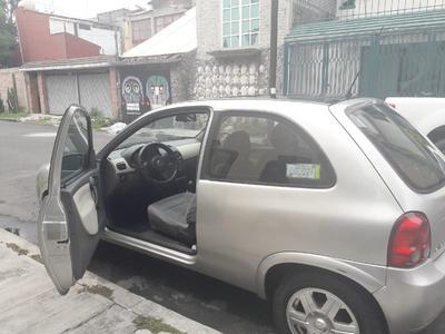 Chevrolet  • 2007 • 133,000 km