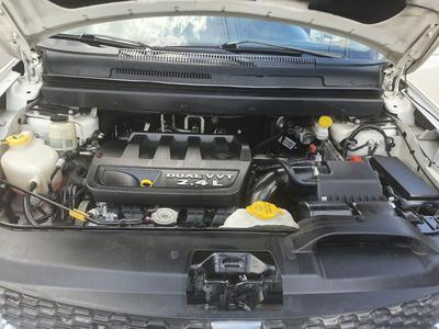 Dodge Journey • 2015 • 48,200 km