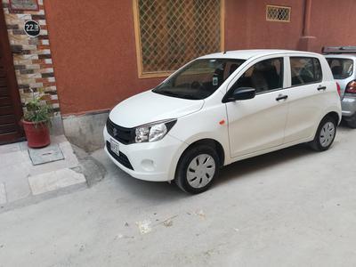 Suzuki Ignis • 2018 • 60,000 km