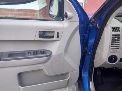 Ford Escape • 2012 • 115,000 km