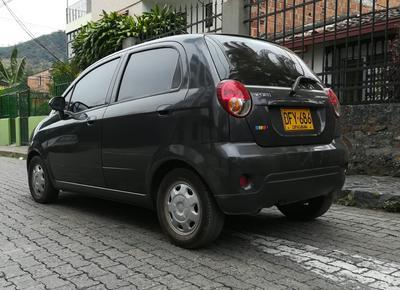 Chevrolet  • 2018 • 19,000 km