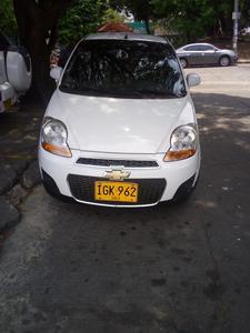 Chevrolet Spark • 2016 • 78,000 km