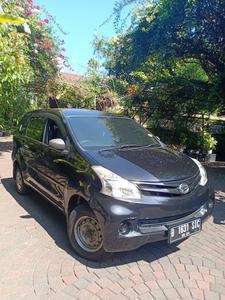 Daihatsu Delta • 2014 • 53,000 km