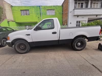 Ford F-150 • 2008 • 141,000 km