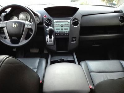 Honda Pilot • 2010 • 101,000 km