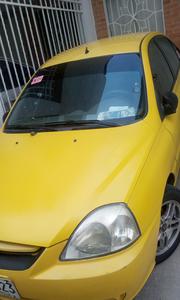 Kia Rio • 2012 • 340,000 km