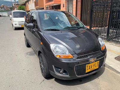 Chevrolet  • 2015 • 6 km