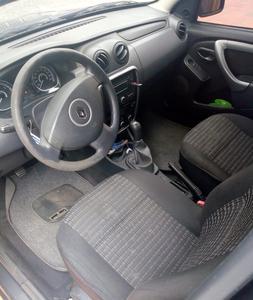 Renault Sandero • 2014 • 80,000 km