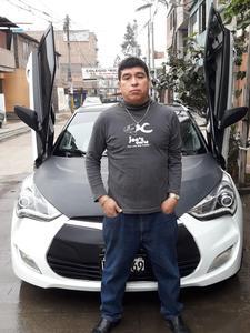 Hyundai Veloster • 2012 • 57,000 km