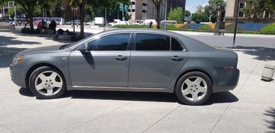 Chevrolet Malibu • 2008 • 116,000 km