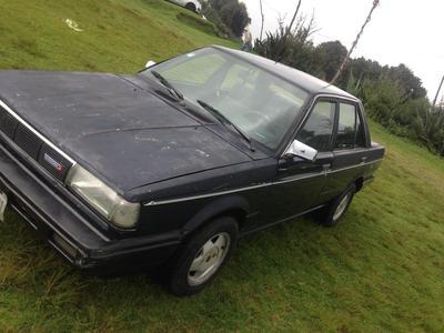 Nissan Teana • 1991 • 765,823 km