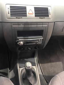 Škoda Fabia • 2007 • 88,000 km