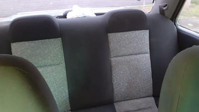 Nissan Sentra • 2015 • 62 km