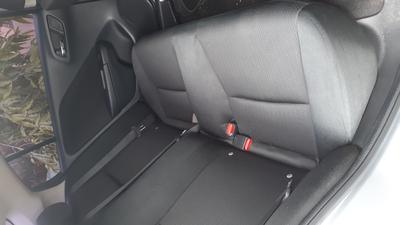 Honda City • 2018 • 23,400 km