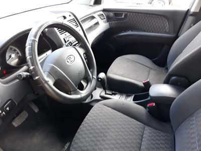 Kia Sportage • 2008 • 155,741 km