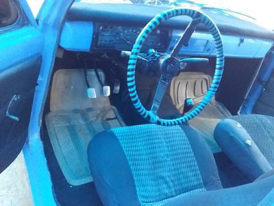 Datsun Stanza • 1969 • 0 km