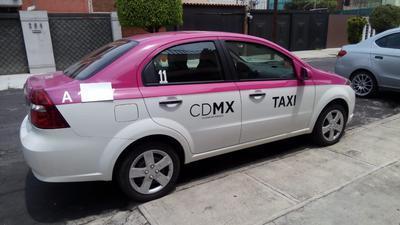 Chevrolet Aveo • 2016 • 47,500 km