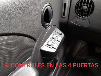 Chevrolet Aveo • 2018 • 70,000 km