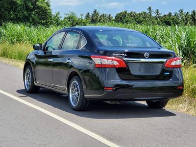 Nissan Sentra • 2014 • 65,000 km