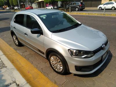 Volkswagen Gol • 2016 • 31,000 km
