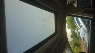 Dodge Journey • 2009 • 205,000 km