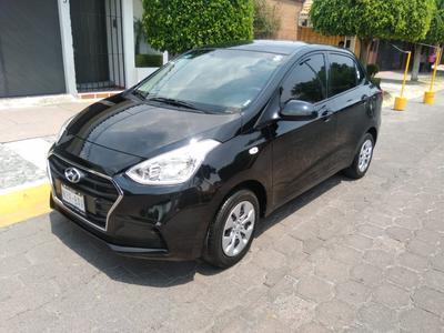 Hyundai i10 • 2018 • 23,000 km