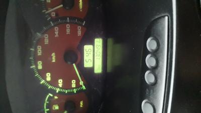 Chevrolet Spark • 2012 • 130,490 km