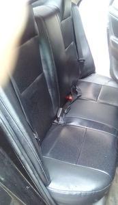 BYD F3 • 2013 • 100 km