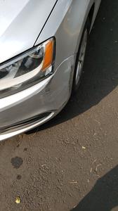 Volkswagen Jetta • 2013 • 137,000 km