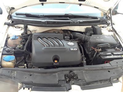 Volkswagen Jetta • 2002 • 0 km