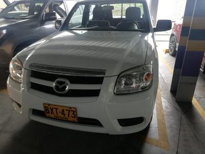 Mazda BT • 2011 • 99,000 km
