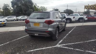 Suzuki Vitara • 2019 • 4,500 km