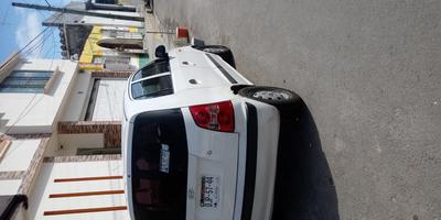 Hyundai Atos • 2006 • 100,000 km