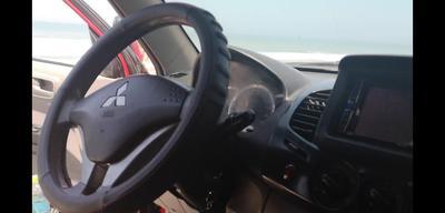 Mitsubishi L200 Pick up • 2012 • 80,000 km