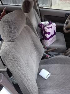 Toyota Corolla sedan • 1995 • 140,000 km