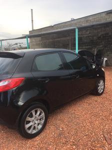 Mazda 2 • 2009 • 150,000 km