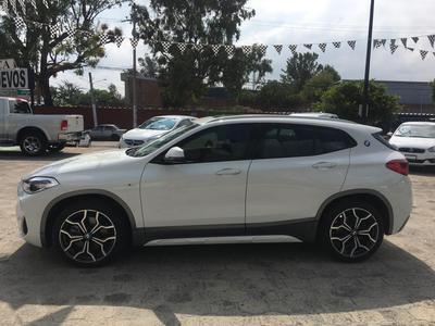 BMW X3 • 2019 • 12,000 km