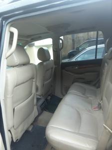 Lexus GX • 2008 • 0 km