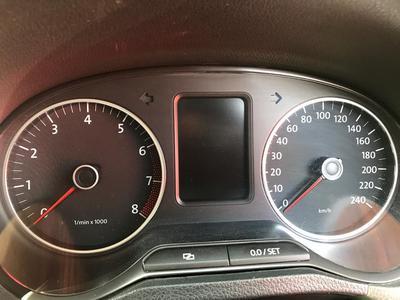 Volkswagen Polo • 2012 • 65,000 km