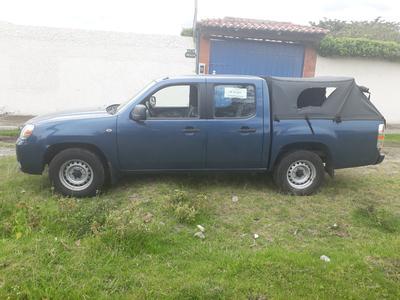 Mazda BT • 2015 • 90,000 km